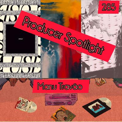 State of The Game vol.285-State of The Game-Producer Spotlight: Manu Trovão
