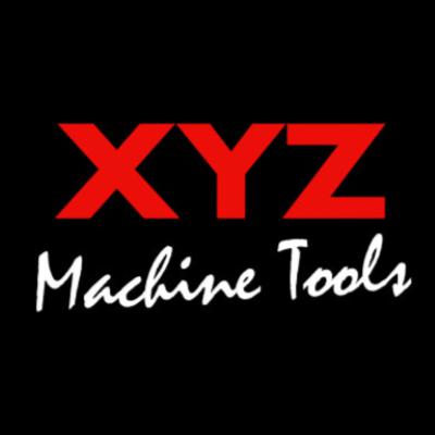 XYZ Machine Tools Podcast Episode 2 - New Developments XYZ Machine Tools Podcast Episode 2 - New Developments