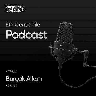 9 - Burçak Alkan (Kuaför)