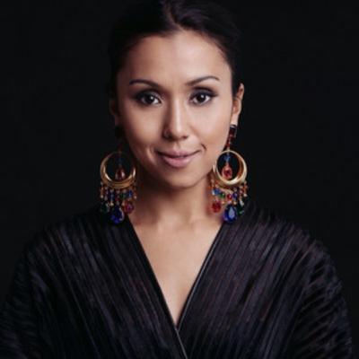 Sevara - the Uzbek Diva Sevara - the Uzbek Diva