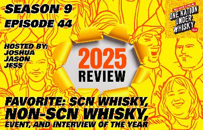 2025 Year in Review!!