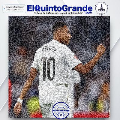 Los 3 Primeros Puntos Del Real Madrid de Xabi Alonso ElQuintoGrande 13x01 - Episodio exclusivo para mecenas