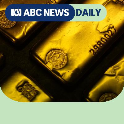 Why the gold price has gone crazy