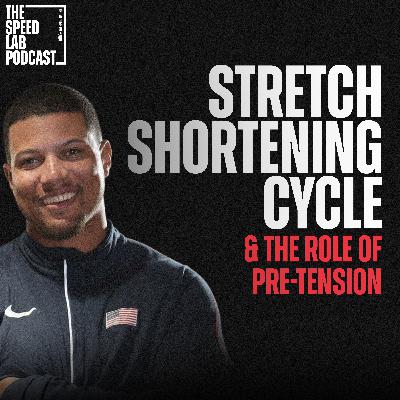 Stretch Shortening Cycle & The Role Of Pre-Tension
