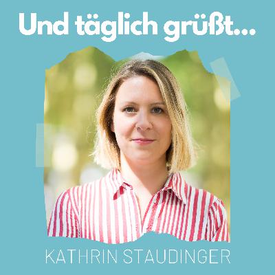 Kathrin Staudinger (Gala.de) – Wie vermeidet man Klischees im Peoplejournalismus?