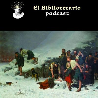 La Cena Negra y la Masacre de Glencoe Bibliotecario Podcast
