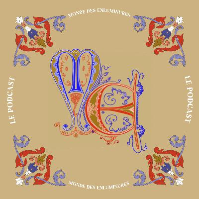 Trailer Monde des Enluminures