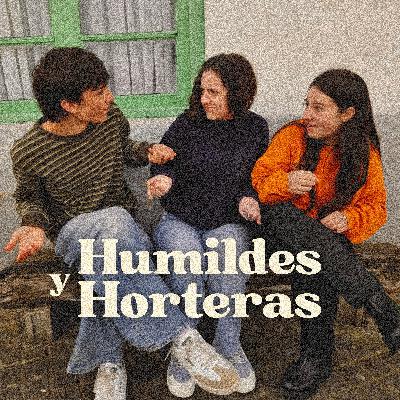 SABER DECIR ADIÓS | Humildes y Horteras 1x35 SABER DECIR ADIÓS | Humildes y Horteras 1x35