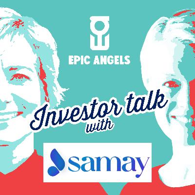Samay - The AI wearable bringing hospital-grade lung diagnostics to billions of people Samay - The AI wearable bringing hospital-grade lung diagnostics to billions of people