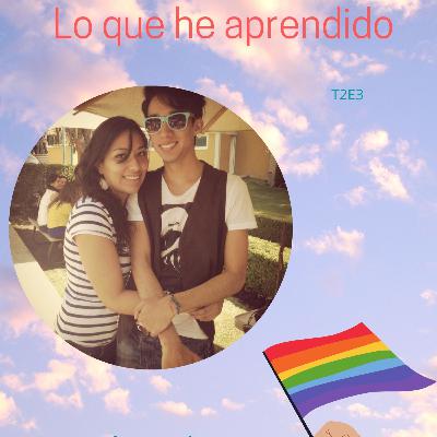 T2 E3. Mamá soy hetero T2 E3. Mamá soy hetero