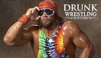 Episode 199 - Randy Fucking Savage