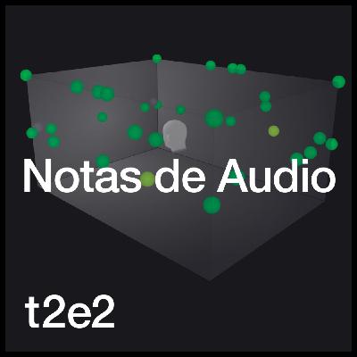 Jaime Puig - Transperfect Studios - El Dolby Atmos es más que un formato inmersivo