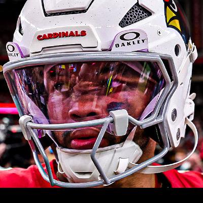 Thursday Night Football Will Define Kyler Murray, Marvin Harrison Jr. & Cardinals