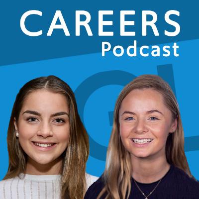 GradLife Careers Ep 4: Sorcha O'Byrne - Associate Consultant at Bain & Co