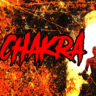 Chakra - Creepypasta | Lucid Dreaming, Seeing into the Unseen Realms Chakra - Creepypasta | Lucid Dreaming, Seeing into the Unseen Realms