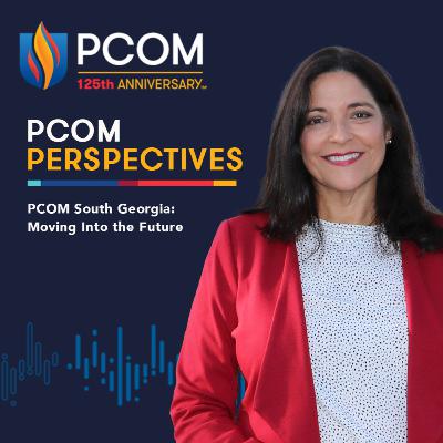 PCOM South Georgia: Moving Into the Future