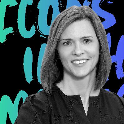 Building a bank for the next generation of investors with Morgan Stanley's Alice Milligan