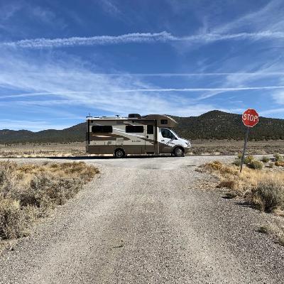 Episode 6.8: Seeking the Fifth Voice: A Journey into American History and Democracy