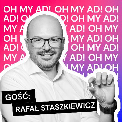 Czym jest marketing zdrowia? – Oh my ad! #16 Czym jest marketing zdrowia? – Oh my ad! #16