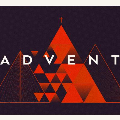 Advent Devotionals - Day 1