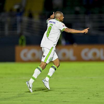 GE América-MG #112 - Coelho só depende dele!