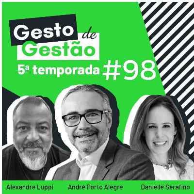 #98 - O bom advogado não faz pipi na cama
