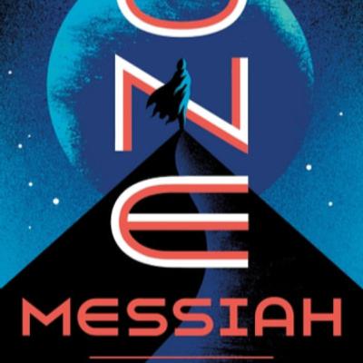 【陪我讀書】有聲書:沙丘2救世主 - 第2章 【陪我讀書】有聲書:沙丘2救世主 - 第2章