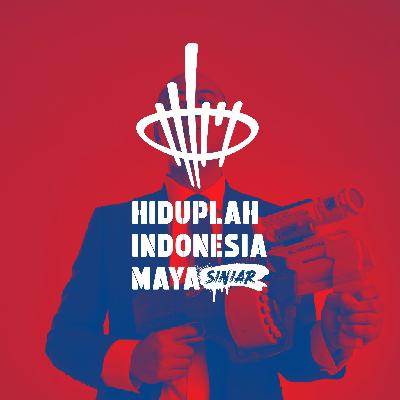 YANG MUDAH TERSINGGUNG JANGAN NONTON STAND-UP GUE YANG MUDAH TERSINGGUNG JANGAN NONTON STAND-UP GUE