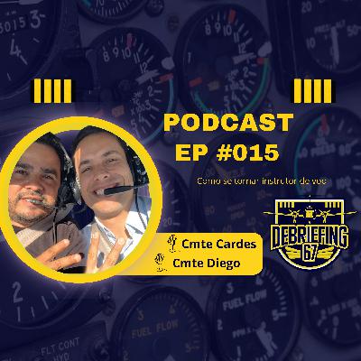 #015 - DIEGO PAULINO / GUILHERME CARDES