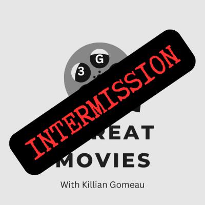 Death, Taxes, Minecraft, and The Last of Us Season 2 - The Intermission Ep. 1