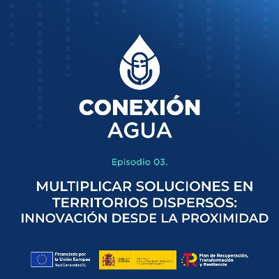 Galicia y Asturias: Multiplicar soluciones en territorios dispersos. Innovación desde la proximidad Galicia y Asturias: Multiplicar soluciones en territorios dispersos. Innovación desde la proximidad
