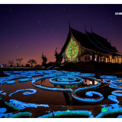 【#208】(29分)ゆりかごお昼寝ロール-はじまり- 【#208】(29分)ゆりかごお昼寝ロール-はじまり-