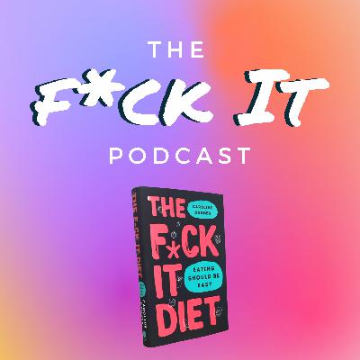 F*ck It Skincare with Jessica DeFino