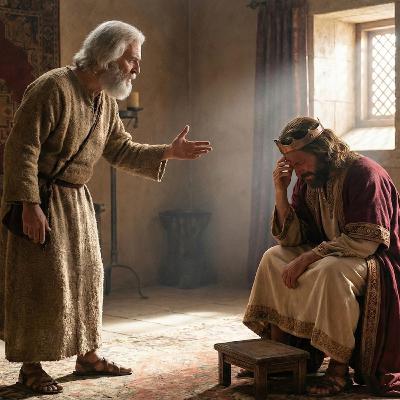 285. 2 Samuel 12 – Quel est le péché impardonnable contre le Saint-Esprit ? 285. 2 Samuel 12 – Quel est le péché impardonnable contre le Saint-Esprit ?