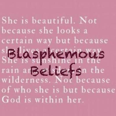 ABCs of the Bibble: Blasphemous Bibble Beliefs (B3)