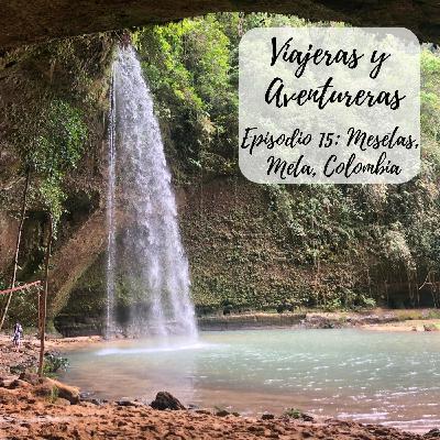 Episode 15: Mesetas, Meta