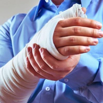 How to heal your kiteboarding injuries (and other health challenges)