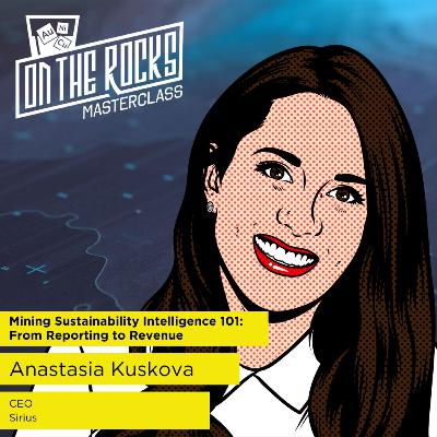 Mining Sustainability Intelligence 101: From Reporting to Revenue