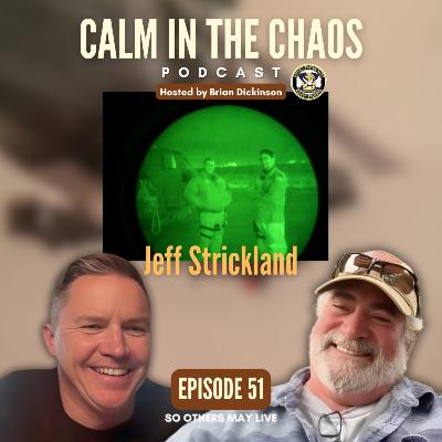 20+ Years as a Navy Rescue Swimmer | Flying Missions in Iraq with Jack Carr & SEAL Team Ops 20+ Years as a Navy Rescue Swimmer | Flying Missions in Iraq with Jack Carr & SEAL Team Ops