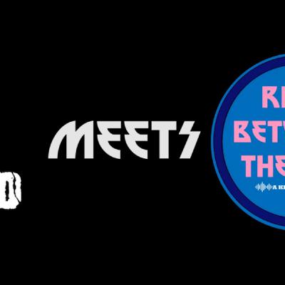 Episode 25: In My Head meets Right Between the Eyes - A KISS Discussion