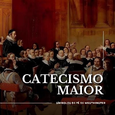 Os Eleitos São os Únicos Chamados Eficazmente? Entenda o Catecismo! | Catecismo Maior Os Eleitos São os Únicos Chamados Eficazmente? Entenda o Catecismo! | Catecismo Maior
