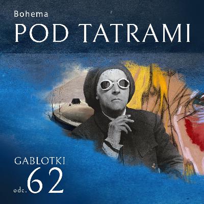 62. Bohema pod Tatrami