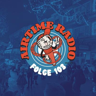 Folge 103 - Movie Park's Hollywood Christmas