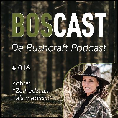 Zohra: zelfredzaamheid en moederliefde
