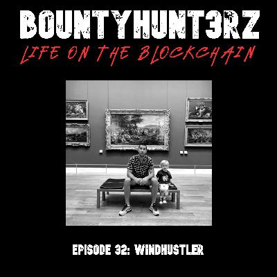 Episode 32 - windhustler