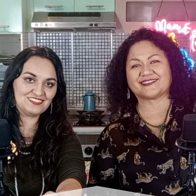 La DISCAPACIDAD no fué impedimento para ADOPTAR a mi HIJO - Marcela Voz de Mar - E01 T2