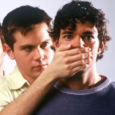 Episode 201: Scab Episode 201: Scab