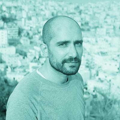פרק 46: הכל אודות שלומי אלקבץ