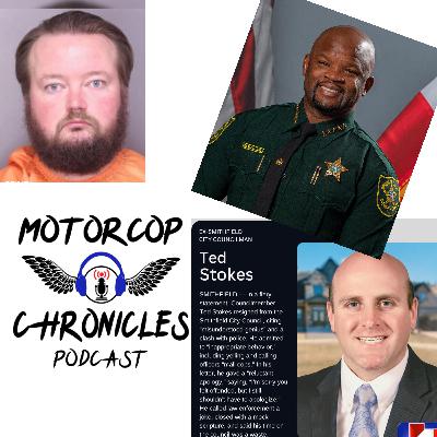 Fart Spray Arrest, Ted Stokes Resigns, Food Stamp Fraud
