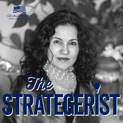 Rushan Abbas — A Uyghur’s Fight for Freedom Rushan Abbas — A Uyghur’s Fight for Freedom